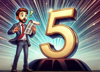Want to Double Your Investment? Here Are 5 Altcoins You Shouldn't Ignore