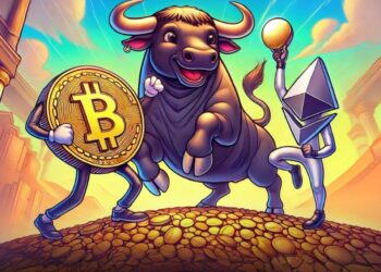 BTC and ETH Prices Recovering – Watch These Altcoins That Could Skyrocket If Bulls Run This Autumn
