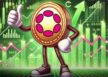 Polkadot Price Analysis: DOT Stalls. Is A Move To $5 Still Possible?