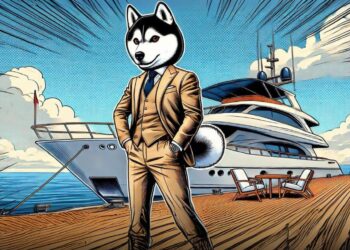 Shiba Inu’s Best Friend Husky Inu ($HINU) Celebrates Presale Success