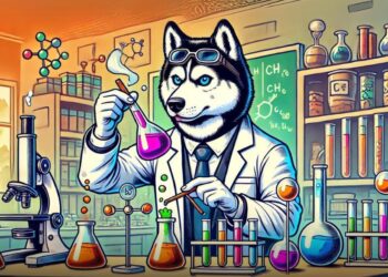 Husky Inu ($HINU) Presale Continues as Memecoins Recover