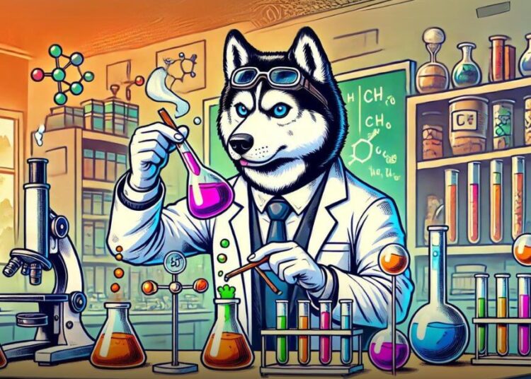 Husky Inu ($HINU) Presale Continues as Memecoins Recover