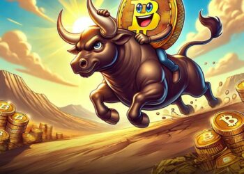 Altcoin Season Near At Hand: Analyse of 5 Major Coins Set To Ride Bitcoin'S Bulls