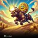 Altcoin Season Near At Hand: Analyse of 5 Major Coins Set To Ride Bitcoin'S Bulls