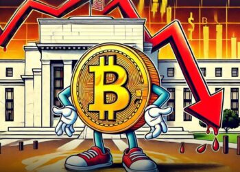 Bitcoin (BTC) volatility as first Fed rate cut approaches