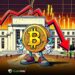 Bitcoin (BTC) volatility as first Fed rate cut approaches