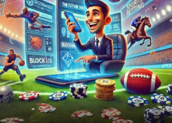 Web3 Sports Betting: The Future of Wagering Arrives