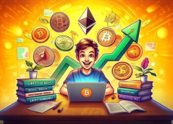 A Beginner’s Guide to Cryptocurrency Investment in 2024