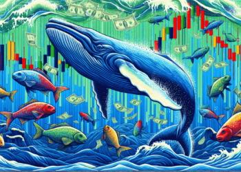 What's Behind Stellar's (XLM) Decline? Whales Dump XLM for New Solana Dog-Themed Meme Token Set to Soar From $0.0004 to $4