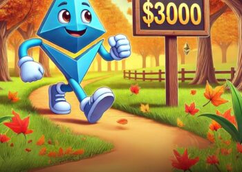 Is Ethereum Set to Surpass $3K in Autumn? Here’s What Experts Say About Key Altcoins