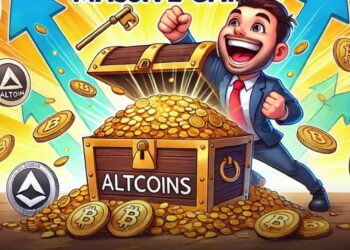 Unlock Massive Gains with These 3 Altcoins – Don’t Wait!