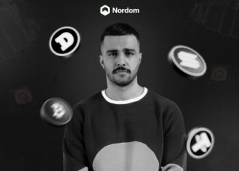 The Most Rewarding Telegram Crypto Game On The Market? Get An Exclusive Look At Nordom With Insights From CMO – Nika Tsotniashvili