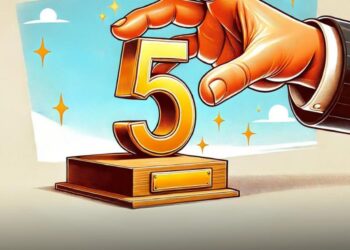 Grab These 5 Cryptos Before They Explode in the Next Bull Run