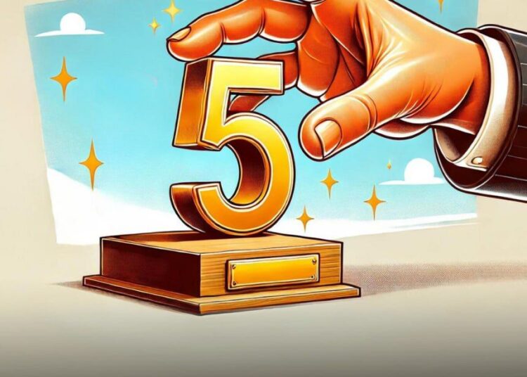 Grab These 5 Cryptos Before They Explode in the Next Bull Run