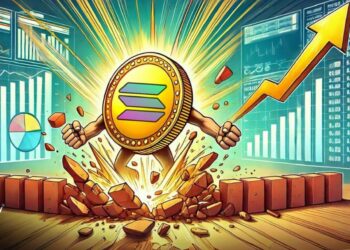Solana (SOL) price surge into Breakpoint conference
