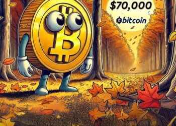 Analysts Predict Bitcoin Will Hit $70K This Autum – Here's Altcoins Set to Follow BTC