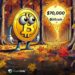 Analysts Predict Bitcoin Will Hit $70K This Autum – Here's Altcoins Set to Follow BTC