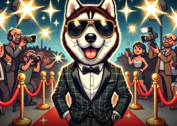 Husky Inu ($HINU) Enjoys Presale Success