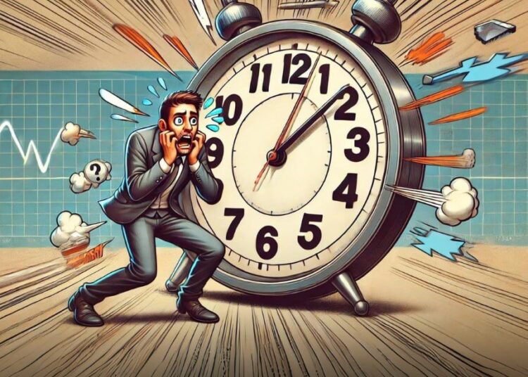 Hurry! Best 5 Meme Coins Ready for Breakout—Time is Running Out