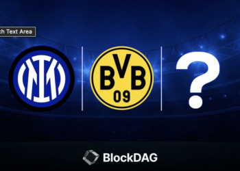 BlockDAG’s $1 Target: Premier League Deal Rumors Amp Up Excitement For 30,000x ROI, While ADA Wavers & DOGE Gears Up for a Run