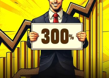 Experts Forecast Explosive Growth 300% by Year-End For These Bullish Altcoins