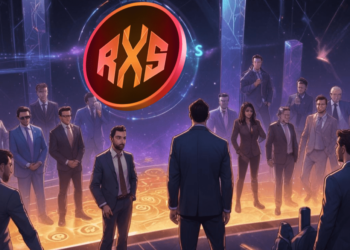 The Only Presale Token You Need in 2024: Rexas Finance (RXS) Presale Grows at Record Pace, Stage 2 Ends Early to Raise $1,250,000