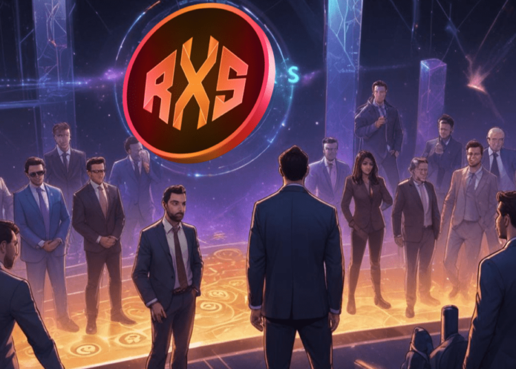 The Only Presale Token You Need in 2024: Rexas Finance (RXS) Presale Grows at Record Pace, Stage 2 Ends Early to Raise $1,250,000