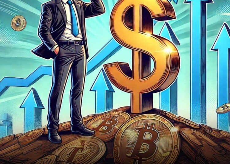 Investors Look Forward Next Big Move from These 5 Cheap Altcoins Under 1$