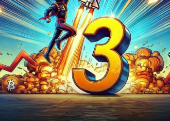 Cryptos Poised for Takeoff – 3 Coins Set to Dominate the Market in Q4 2024