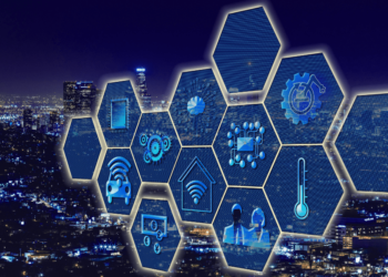 Decentralised Applications: The Future of the Web