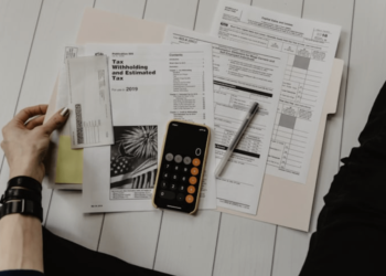 Crypto Tax 101: Everything You Need To Know