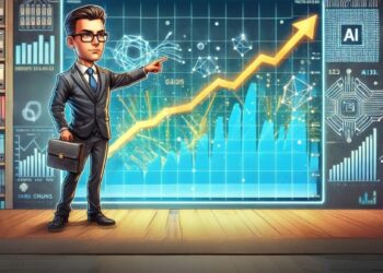 Analyst Reveals Best 3 AI Cryptos Set for Explosive Gains This Year