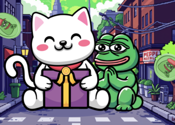 Analysts Reveal Why $1,000 In Cutoshi Is More Profitable Than Buying PEPE, BNB, XRP, FET