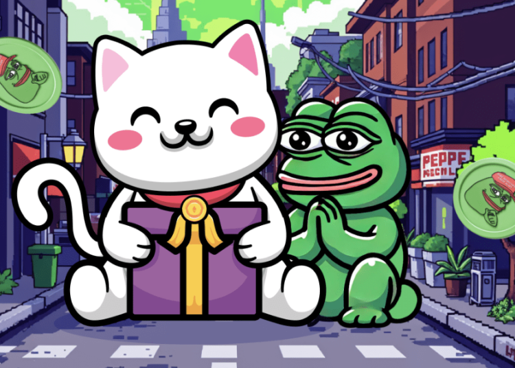 Analysts Reveal Why $1,000 In Cutoshi Is More Profitable Than Buying PEPE, BNB, XRP, FET