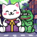 Analysts Reveal Why $1,000 In Cutoshi Is More Profitable Than Buying PEPE, BNB, XRP, FET