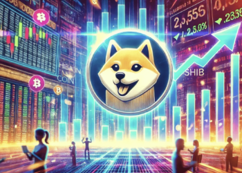 Sharp Rise In Shiba Inu Whale Activity Could Trigger 7,000% Price Rally, Here’s The Target