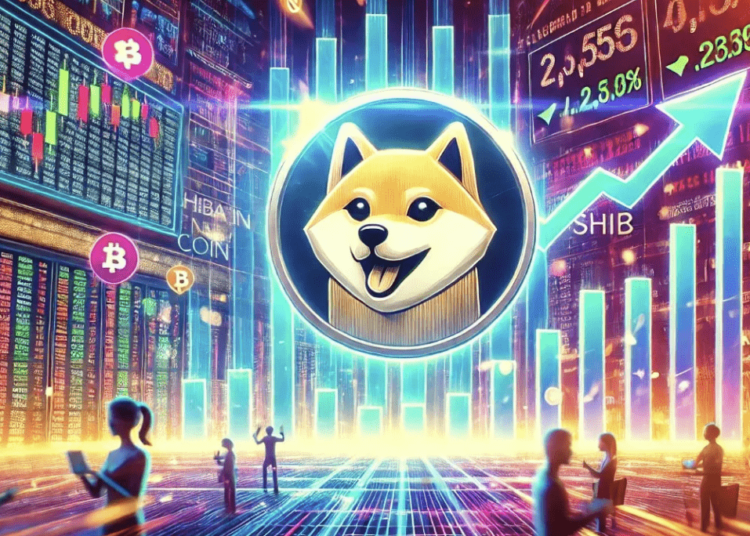 Sharp Rise In Shiba Inu Whale Activity Could Trigger 7,000% Price Rally, Here’s The Target