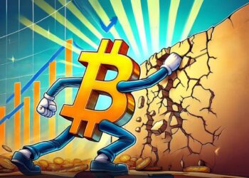 Bitcoin (BTC) must get above $65,000