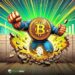 Bitcoin (BTC) overcomes resistance – $70,000 is next