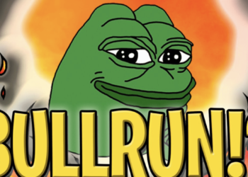 Top Meme Coins Up Double Digits – What’s The Next Crypto To Explode?