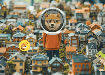 DOGEN Takes the Lead: Trending Solana Memecoin Dominating the Meme Token World as PEPE and BONK Lag Behind
