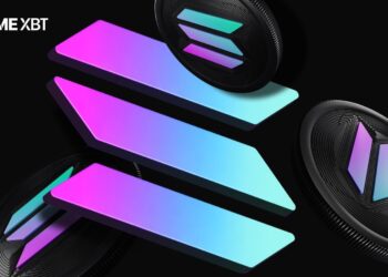 How to Capitalise on Solana Price Trends with PrimeXBT