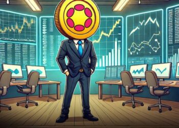 POLKADOT Price Analysis 9-28: DOT Stumbles At $5 Yet Again