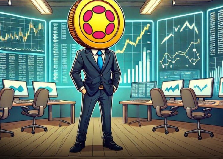 POLKADOT Price Analysis 9-28: DOT Stumbles At $5 Yet Again