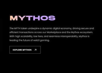 Mythical Games’ MYTH Token Is on a Roll – Here’s Why