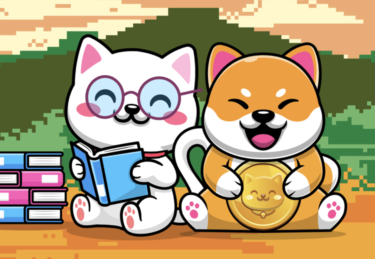 Analysts Excited As DeFi Coin Cutoshi Predicted To Replicate The Success Of Shiba Inu