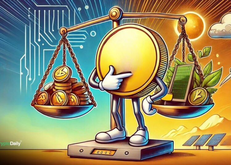 Cryptocurrency and Environmental Sustainability: Challenges and Solutions