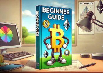 Understanding Cryptocurrency: A Beginner’s Guide