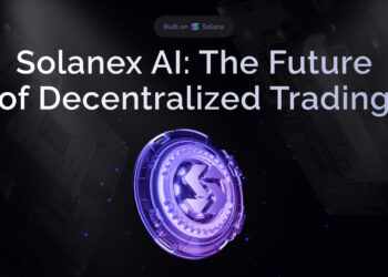 Solanex AI DEX Launches in Q4, Bringing AI to the Solana Traders