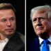 Donald Trump Wants to Make Elon Musk Head of ‘Government Efficiency Commission’